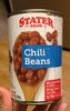 Chili beans - Product