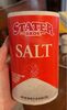 salt - Produit
