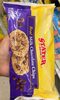 Real milk chocolate chips - Product