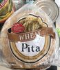 Wheat Pita - Produkt