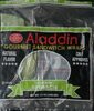 Aladdin Gourmet Sandwich Wraps - Product