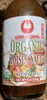 Organic Hoisin Sauce - Produit