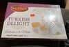 Turkish delight - Product
