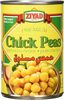 Chick peas garbanzos - Product