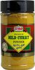 Premium mild curry powder - Producto