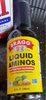 Liquid aminos - Product
