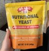 Nutritional Yeast - Product