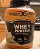 Super advanced whey protein - Product