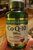 Co Q-10 - Product