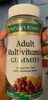 adult multivitamins - Product