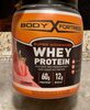 Super advanced whey protein - Producto