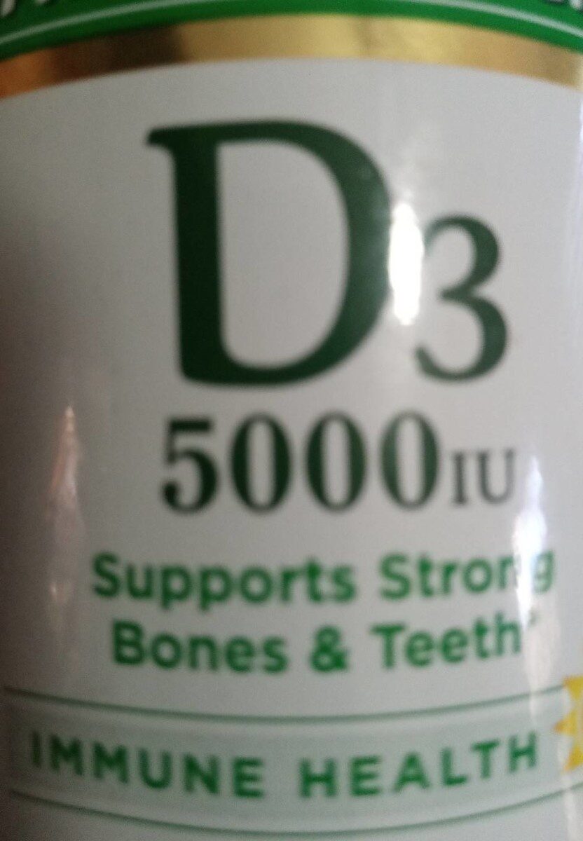 Vitamina D - Product