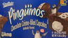 Pinguinos Chocolate creme-filled cupcakes - Producto