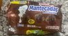 mantecadas chocolate - Product