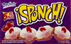 Sponch marshmallow cookies - Produit