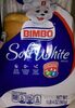 Soft white bread - Product