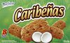Caribenas coconut cookies - Produit