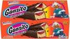 Gansito filled snack cake - Product