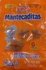 Mantecaditas - Produkt