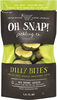Dilly bites fresh dill pickle snacking cuts - Product