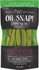 Pretty peas pickled snap peas - Produit