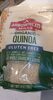 Organic Quinoa - Product
