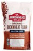 Organic buckwheat flour - Product
