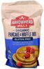 Organic pancake & waffle mix - Product