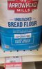 Unbleached Bread Flour - Product