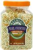 Tricolor pearl couscous - Product