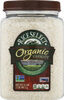 Organic jasmati rice - Product