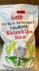 shirakiku rice - Product