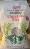 Calrose rice - Product