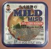 Mild miso - Produit