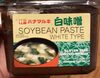 soybean paste - Product