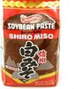 Shiro miso gusset - Product