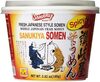 Noodle inst cup somen sanuki spicy sk - Product