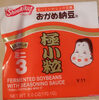 Natto - Produkt