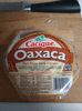 Oaxaca part skim milk cheese - Product