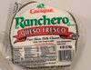 Ranchero queso fresco - Product