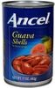 Ancel guava shells - Product