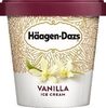Vanilla ice cream - Product