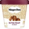 Haagen dazs butter pecan ice cream - Producto