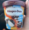 Black & White Cookie Ice Cream - Produkt