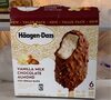 Häagen-Danz ice cream - Producto