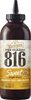 The classic 816 sweet maple flavor bbq sauce - Product