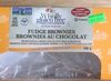 Brownie au chocolat - Produit
