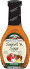 Of vermont sweet 'n sour dressing - Product