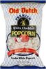 White Cheddar Flavored Popcorn - Product