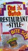 Old dutch restaurant style - Produkt